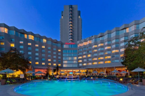 Sheraton Santiago Hotel & Convention Center